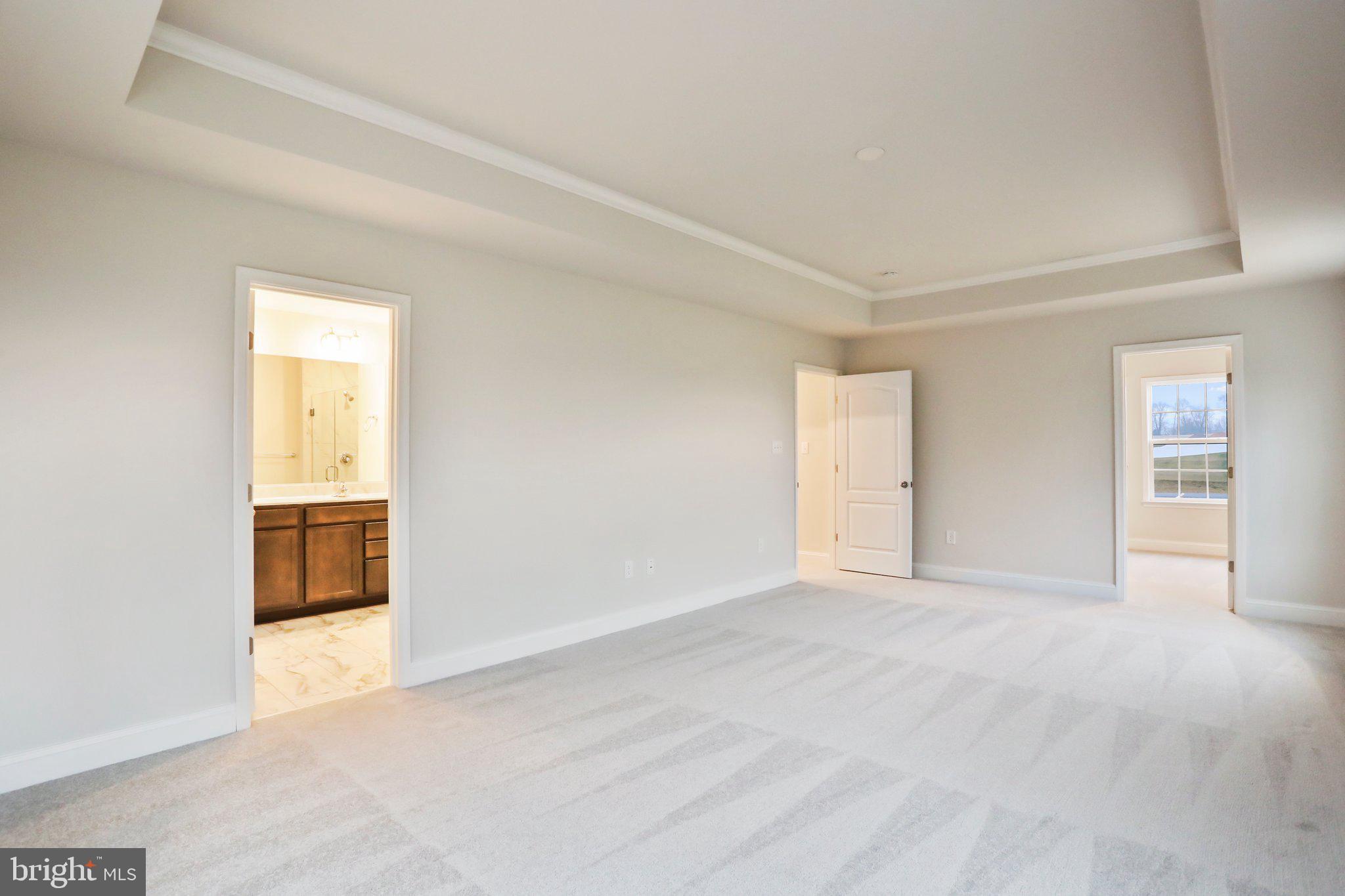 AMBERFIELD - Residential