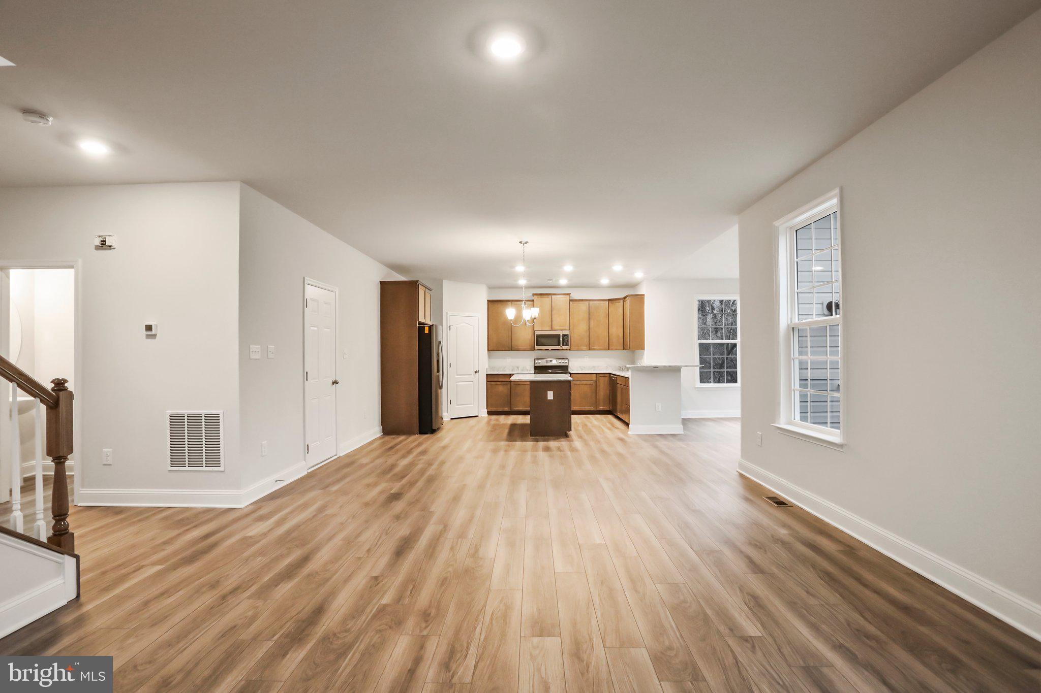 AMBERFIELD - Residential