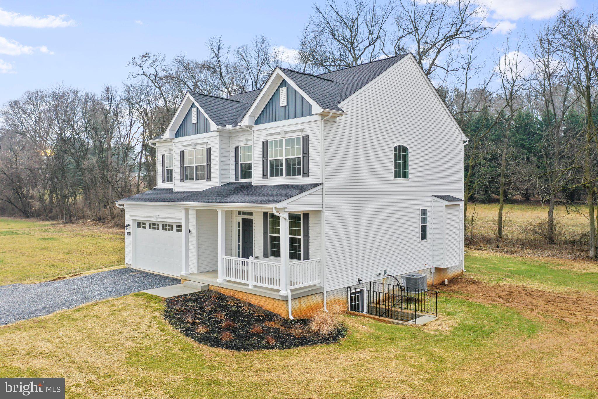 AMBERFIELD - Residential