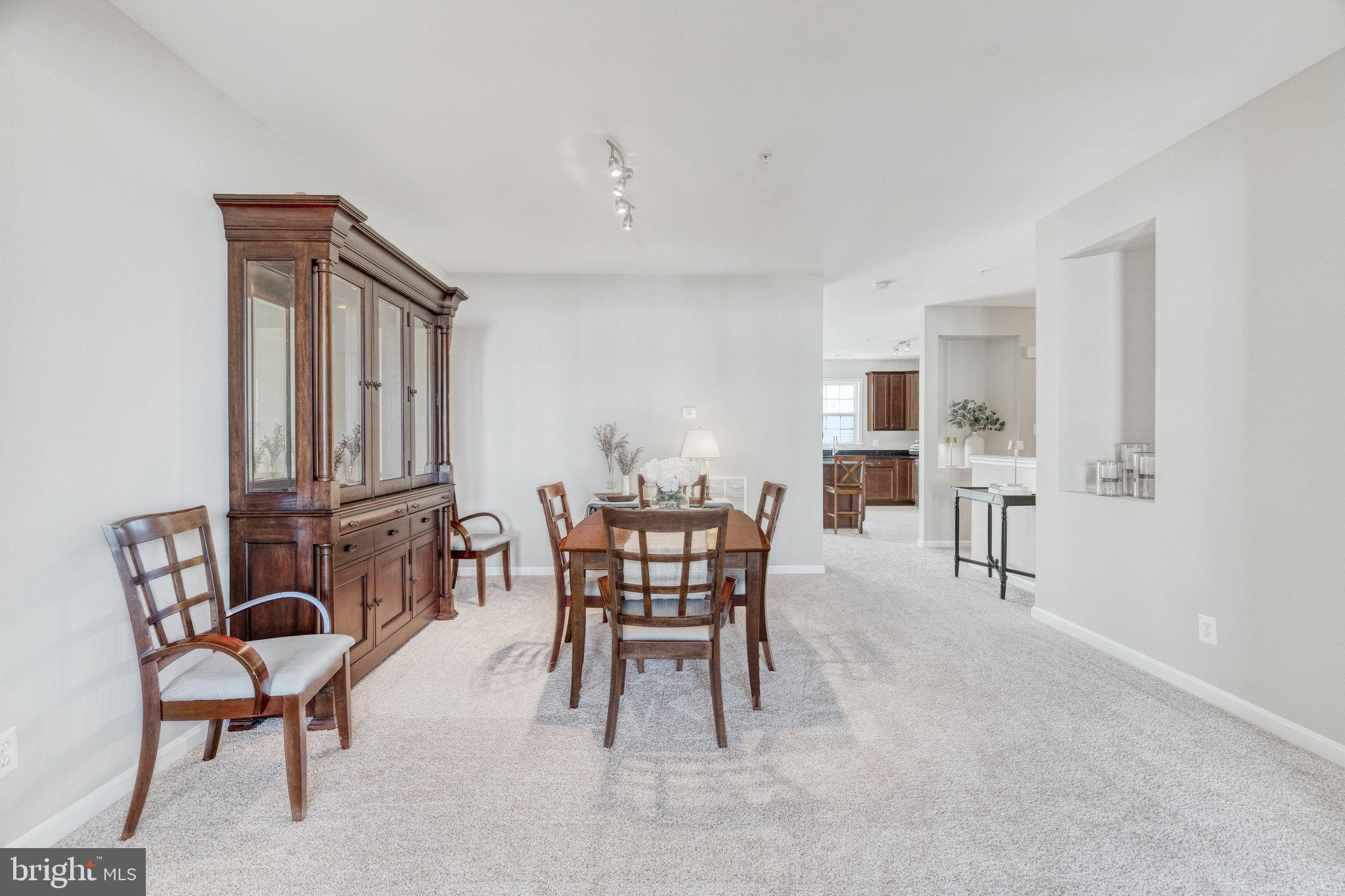 MERCER PARK CONDOMINIUM - Residential