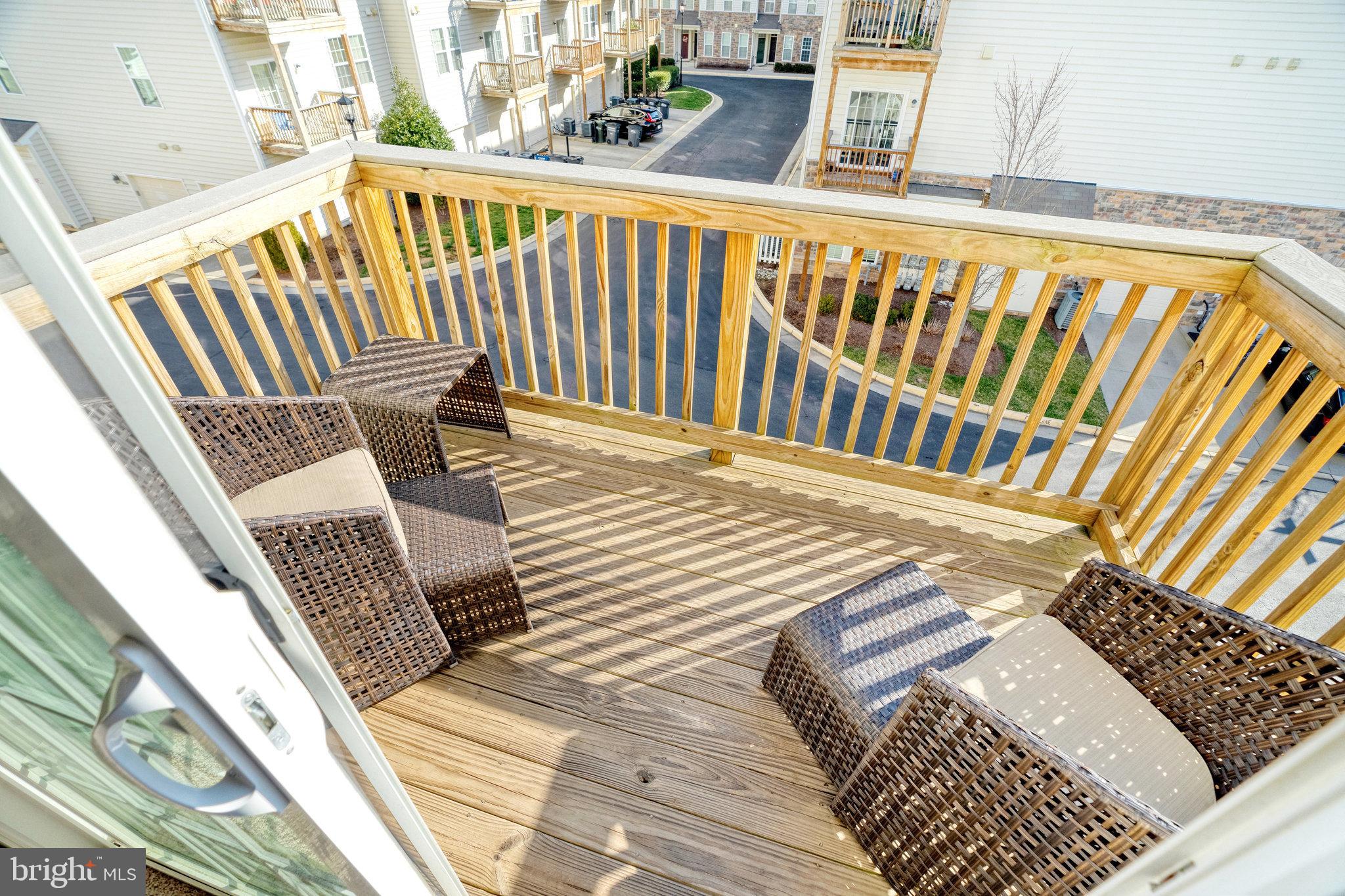 MERCER PARK CONDOMINIUM - Residential