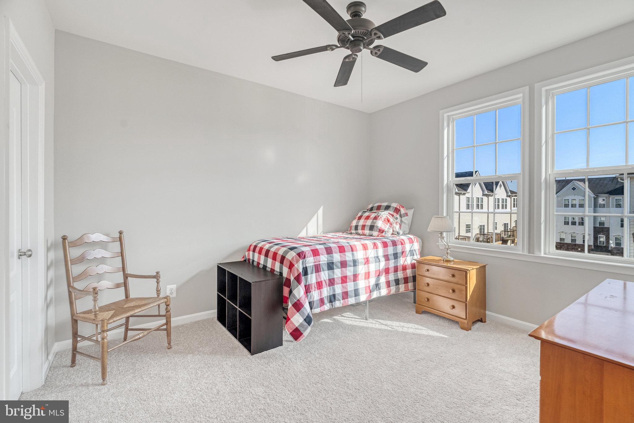 MERCER PARK CONDOMINIUM - Residential