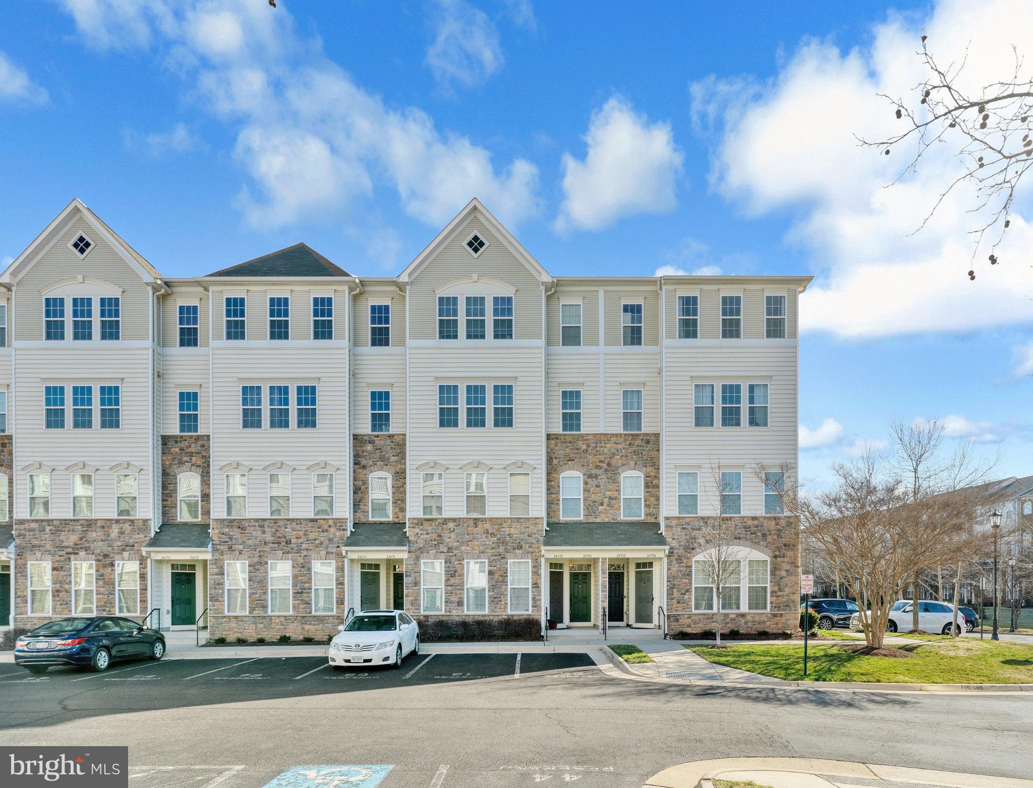 MERCER PARK CONDOMINIUM - Residential