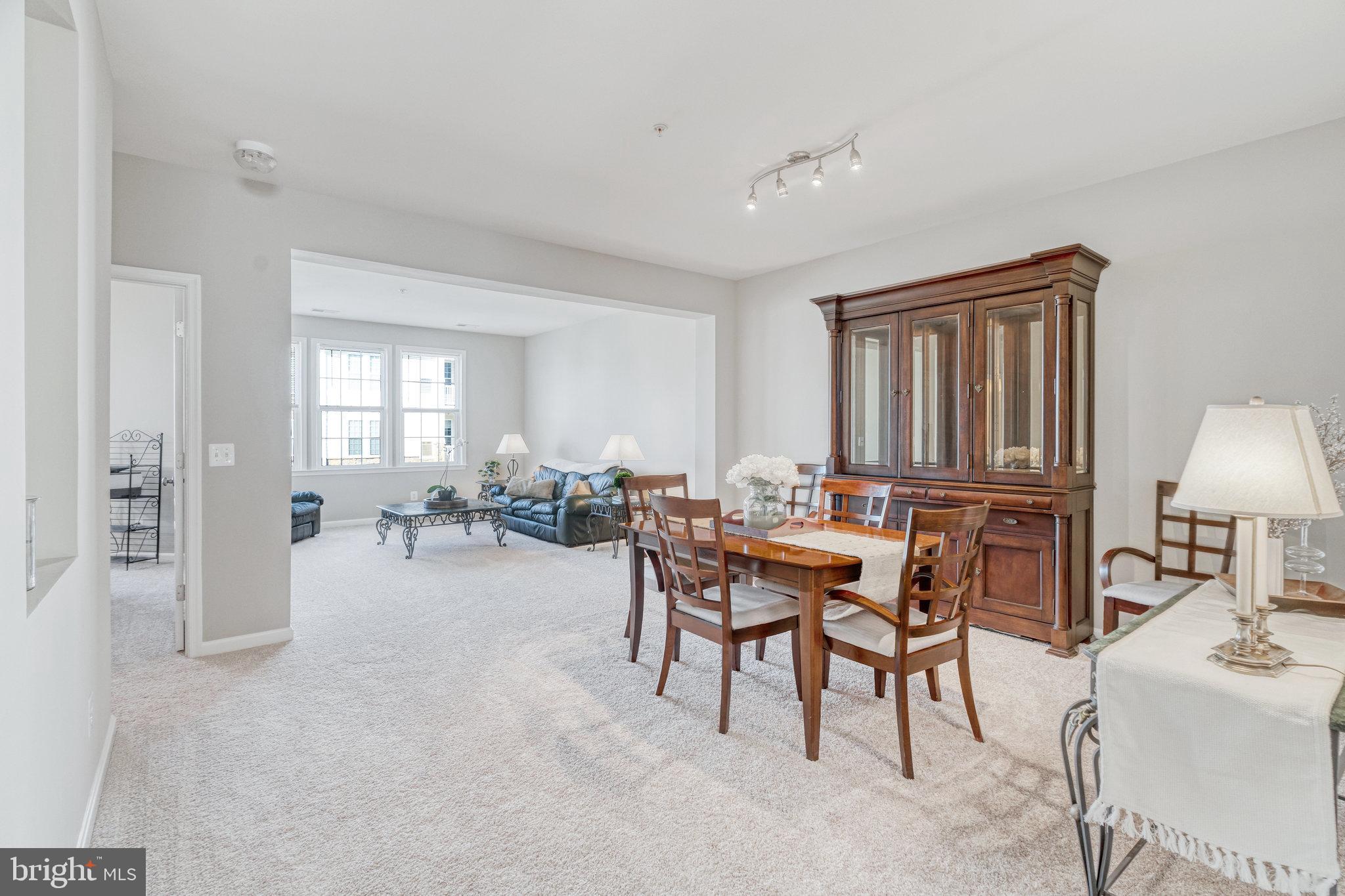 MERCER PARK CONDOMINIUM - Residential