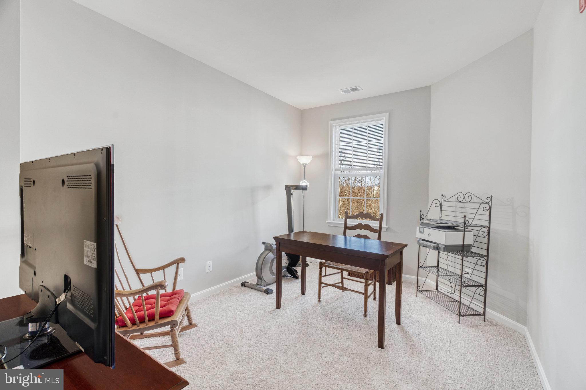 MERCER PARK CONDOMINIUM - Residential