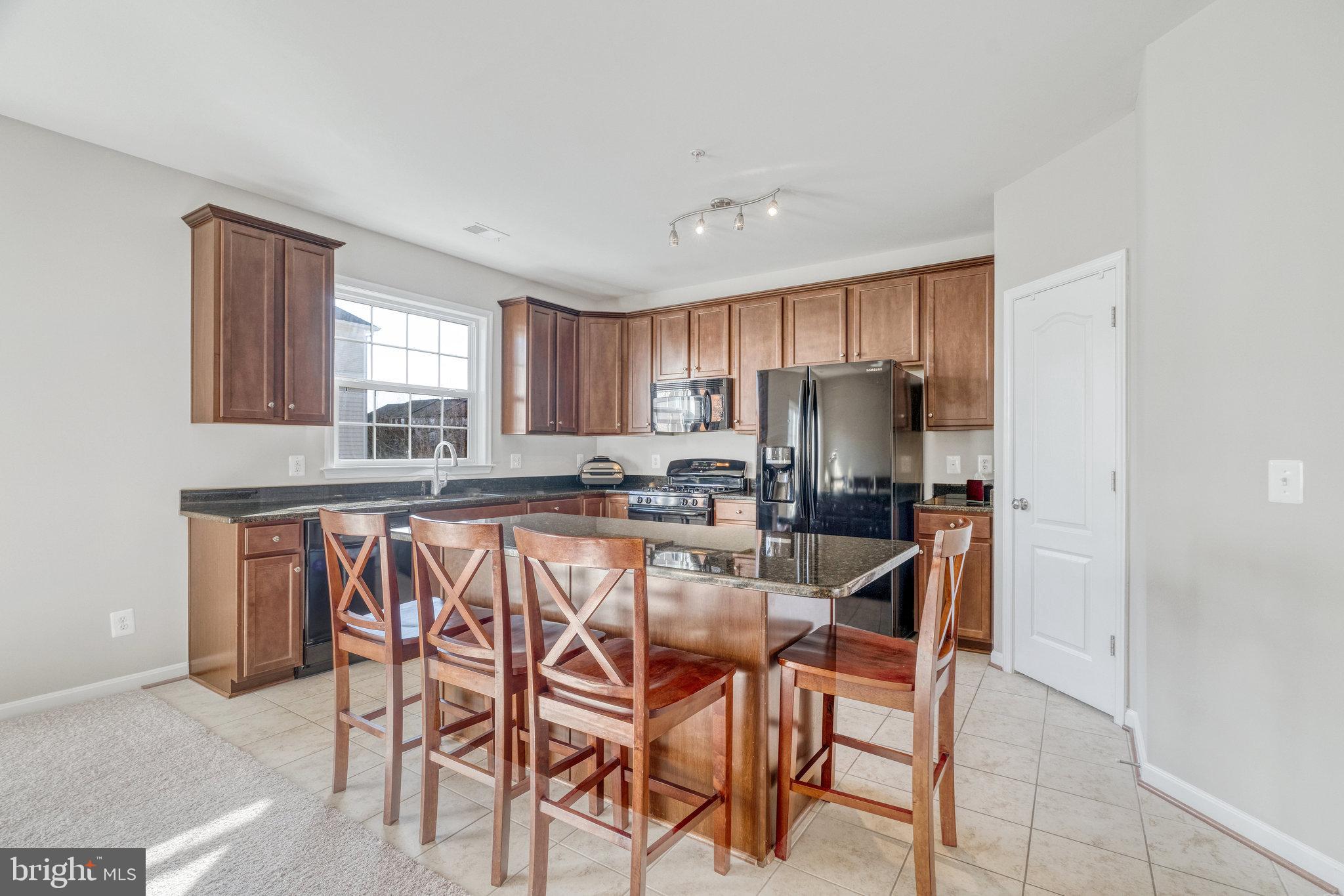 MERCER PARK CONDOMINIUM - Residential