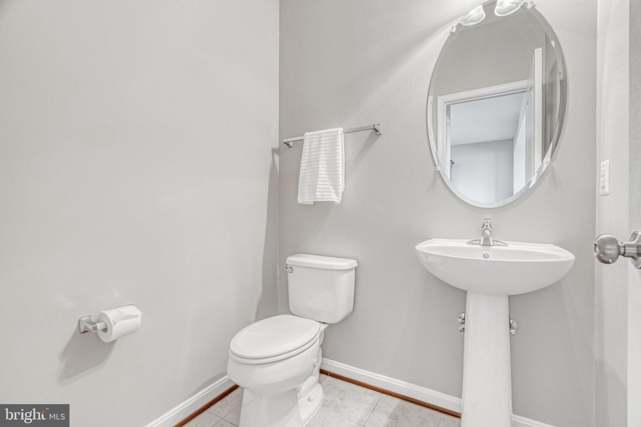 MERCER PARK CONDOMINIUM - Residential