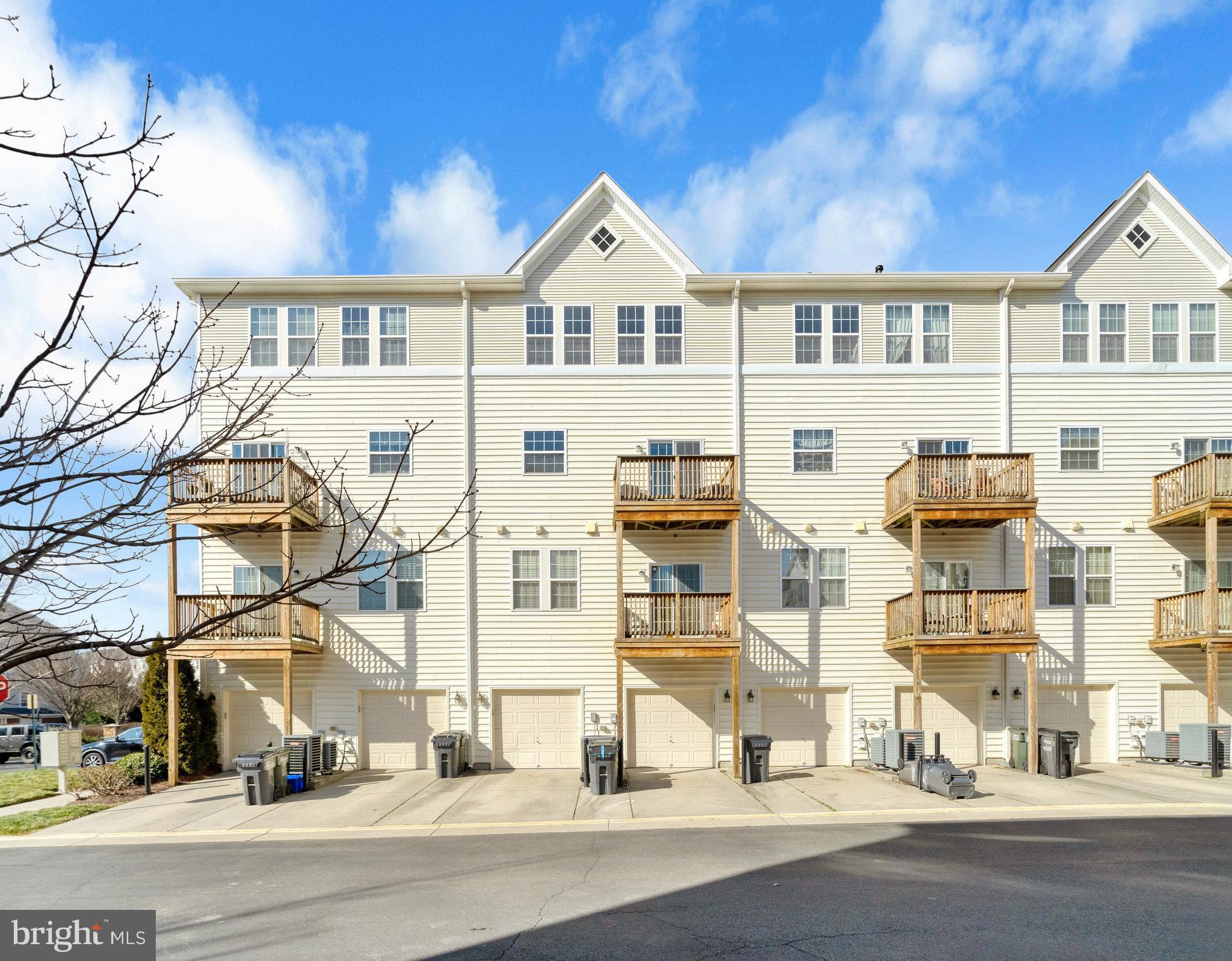 MERCER PARK CONDOMINIUM - Residential