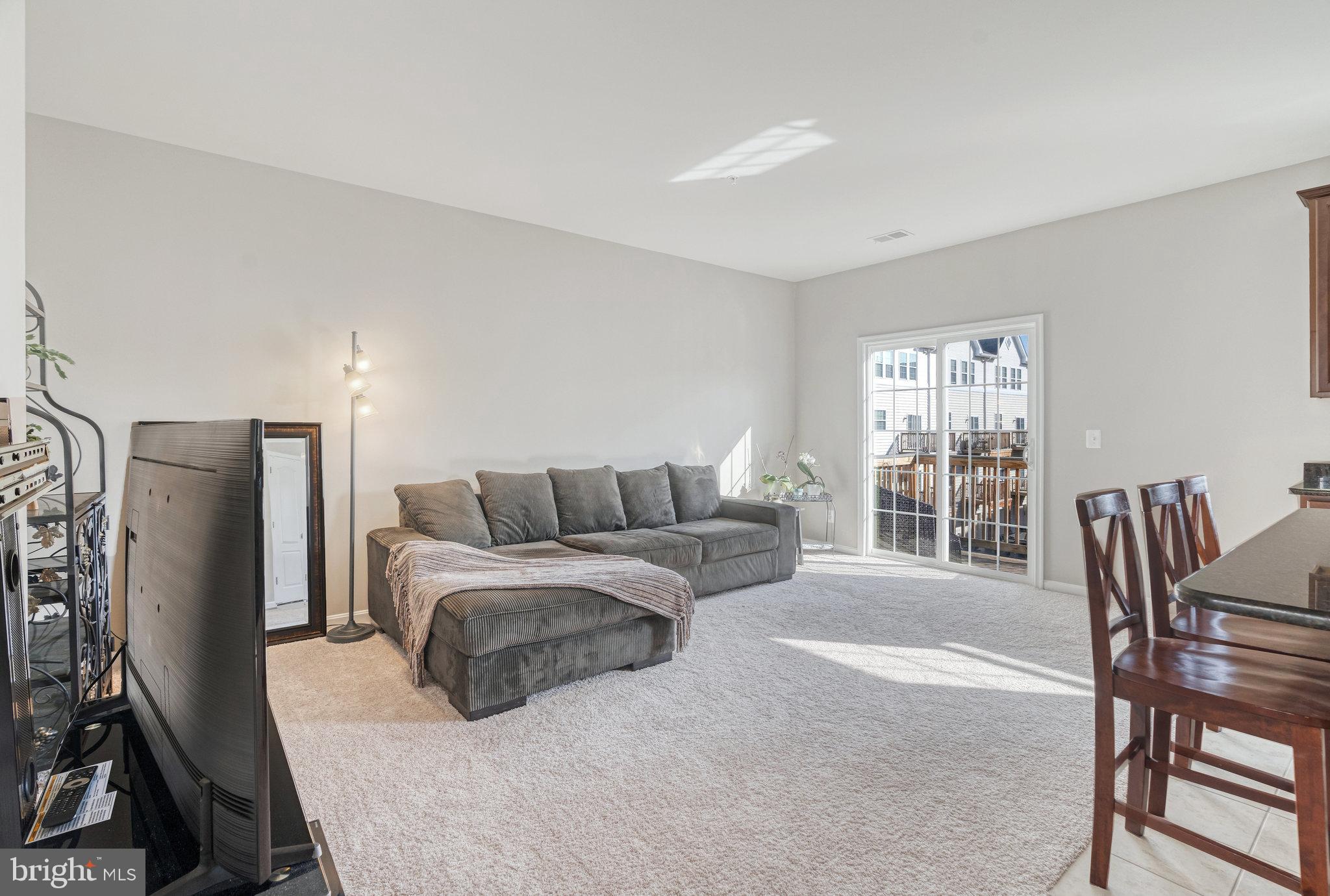 MERCER PARK CONDOMINIUM - Residential