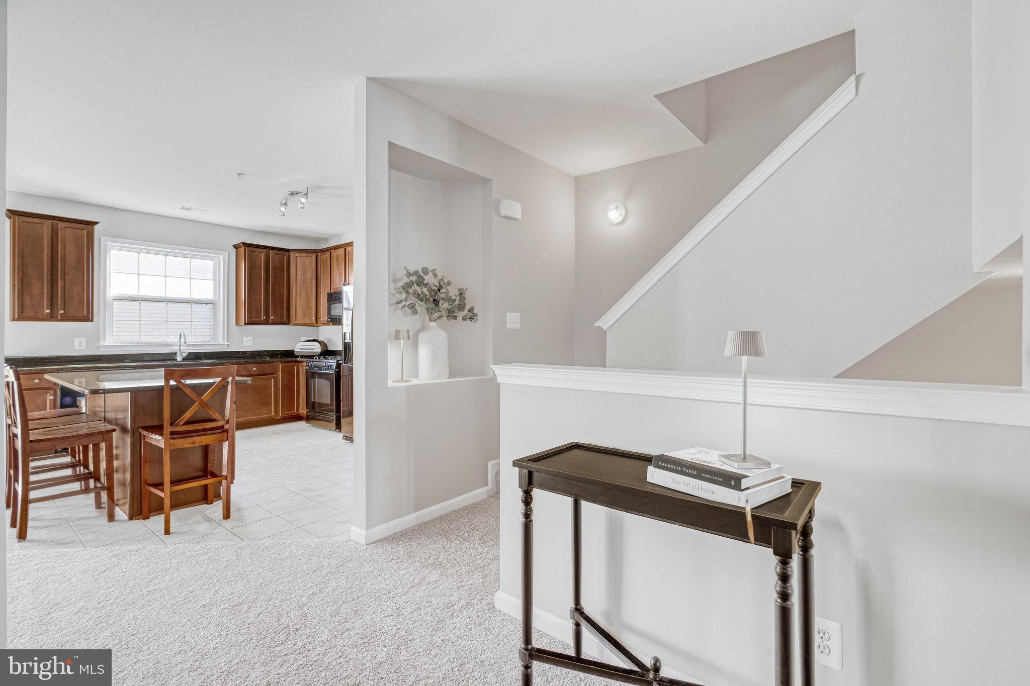 MERCER PARK CONDOMINIUM - Residential