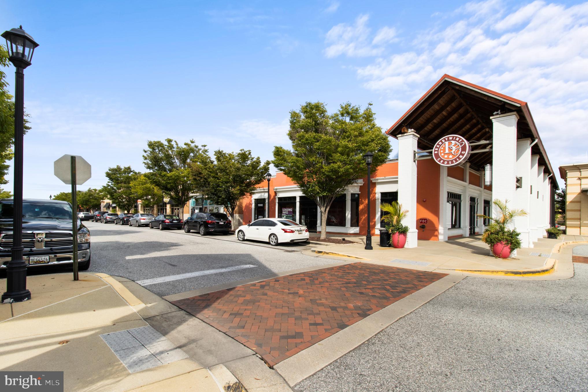 THE WOODLANDS - Residential