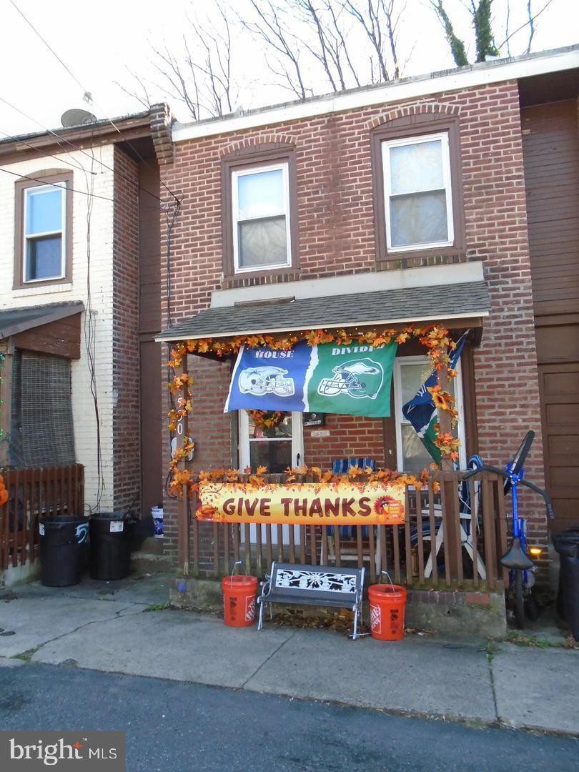 New to the market after being used for a rental for several. This 2 bedroom 1 bath is ready for it's new owner. Pictures coming next week. Seller has 3 on same street for sale and will consider a package deal. Pictures coming next week. Don't let your buyers let this one get away. Home is being sold in as-is condition. Inspections welcome but seller won't do any additional repairs. Seller will provide U and O.