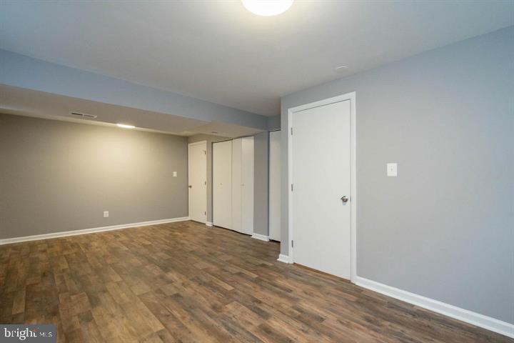 ROSE VALLEY ESTATES - Residential Lease