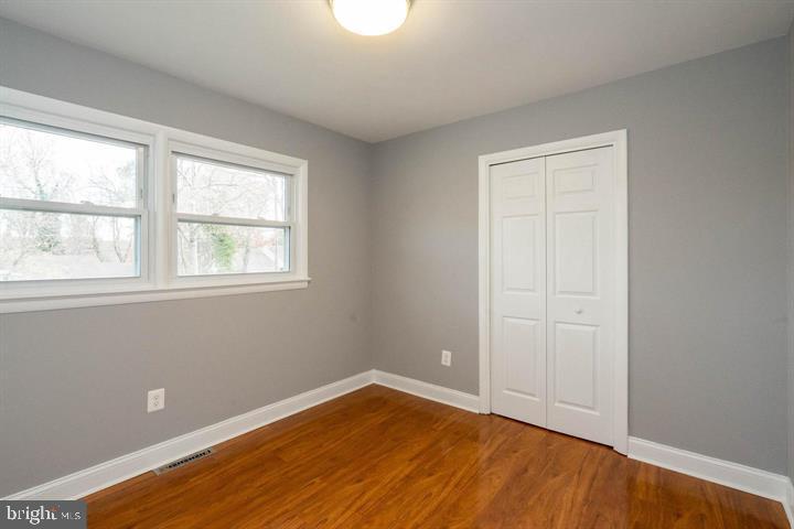 ROSE VALLEY ESTATES - Residential Lease