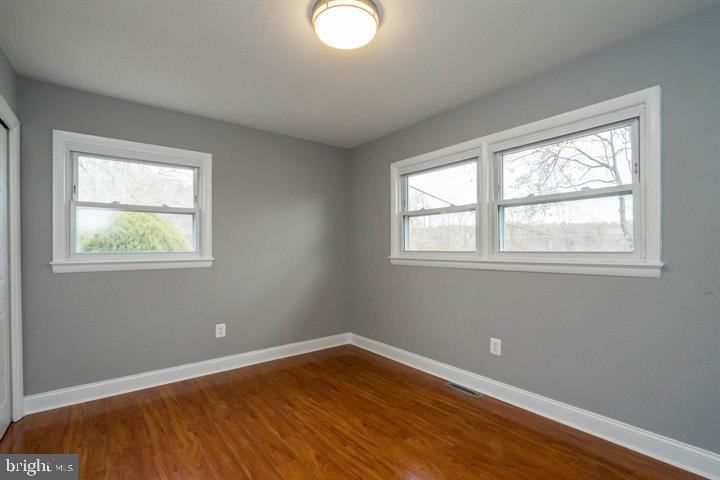 ROSE VALLEY ESTATES - Residential Lease