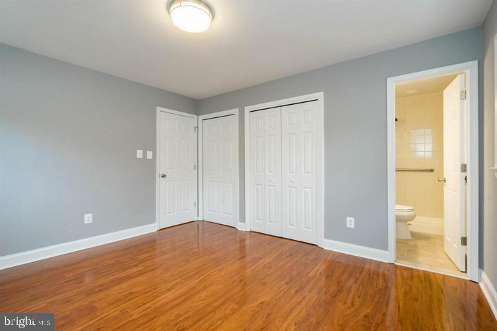 ROSE VALLEY ESTATES - Residential Lease