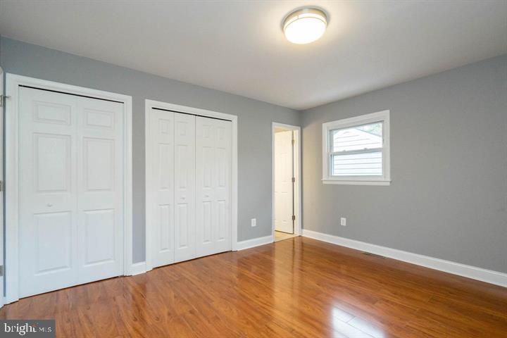 ROSE VALLEY ESTATES - Residential Lease