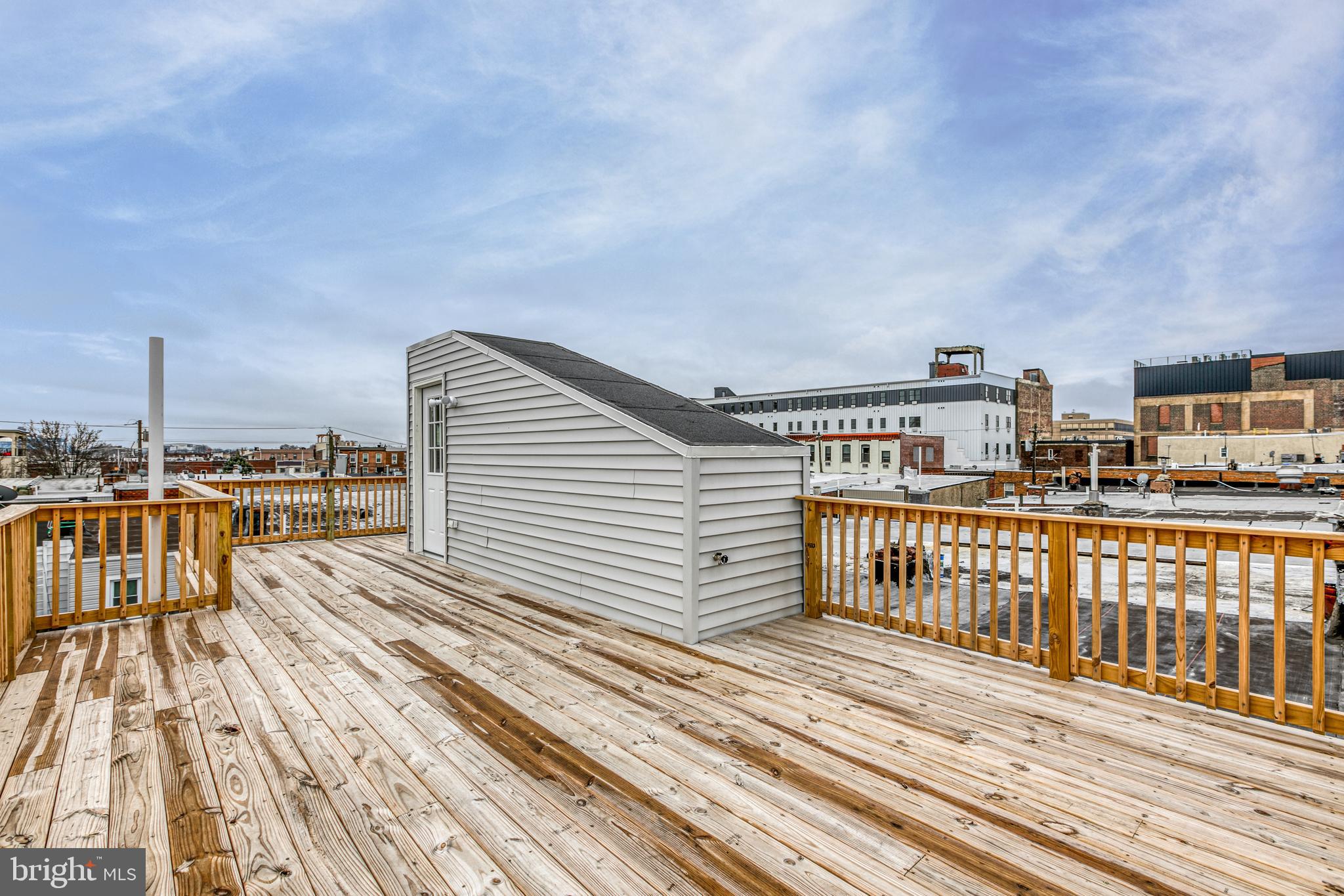 PHILADELPHIA (SOUTH) - Residential