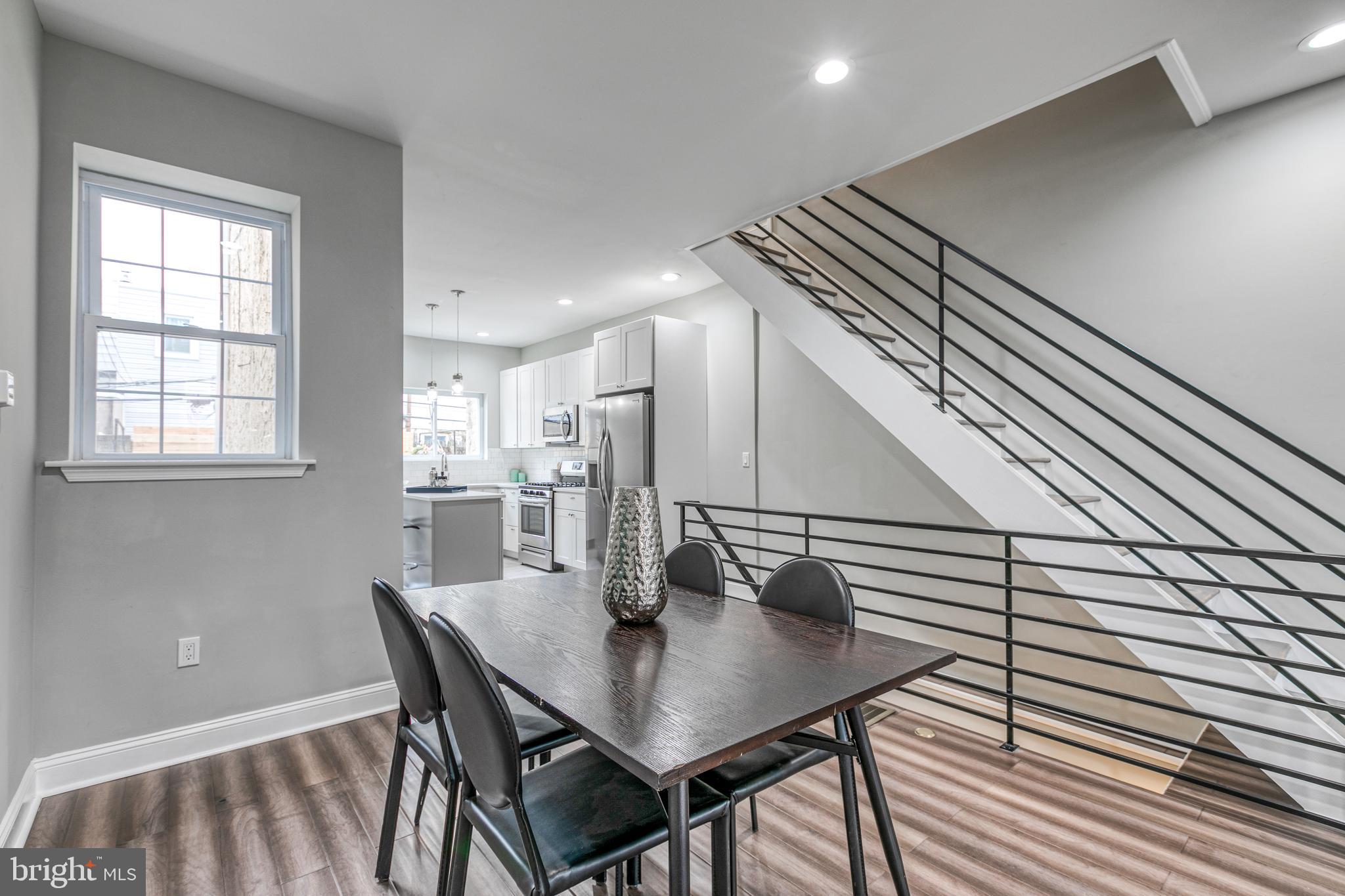 PHILADELPHIA (SOUTH) - Residential