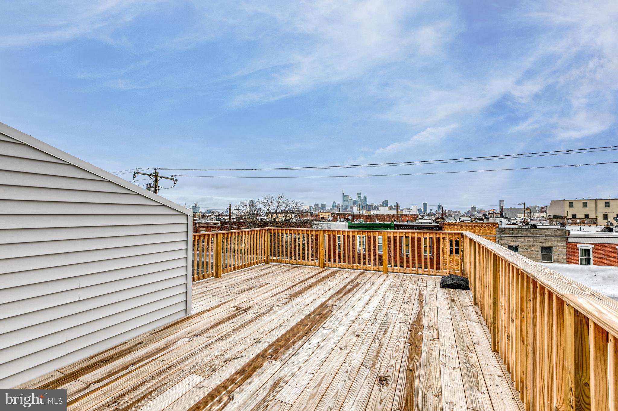 PHILADELPHIA (SOUTH) - Residential