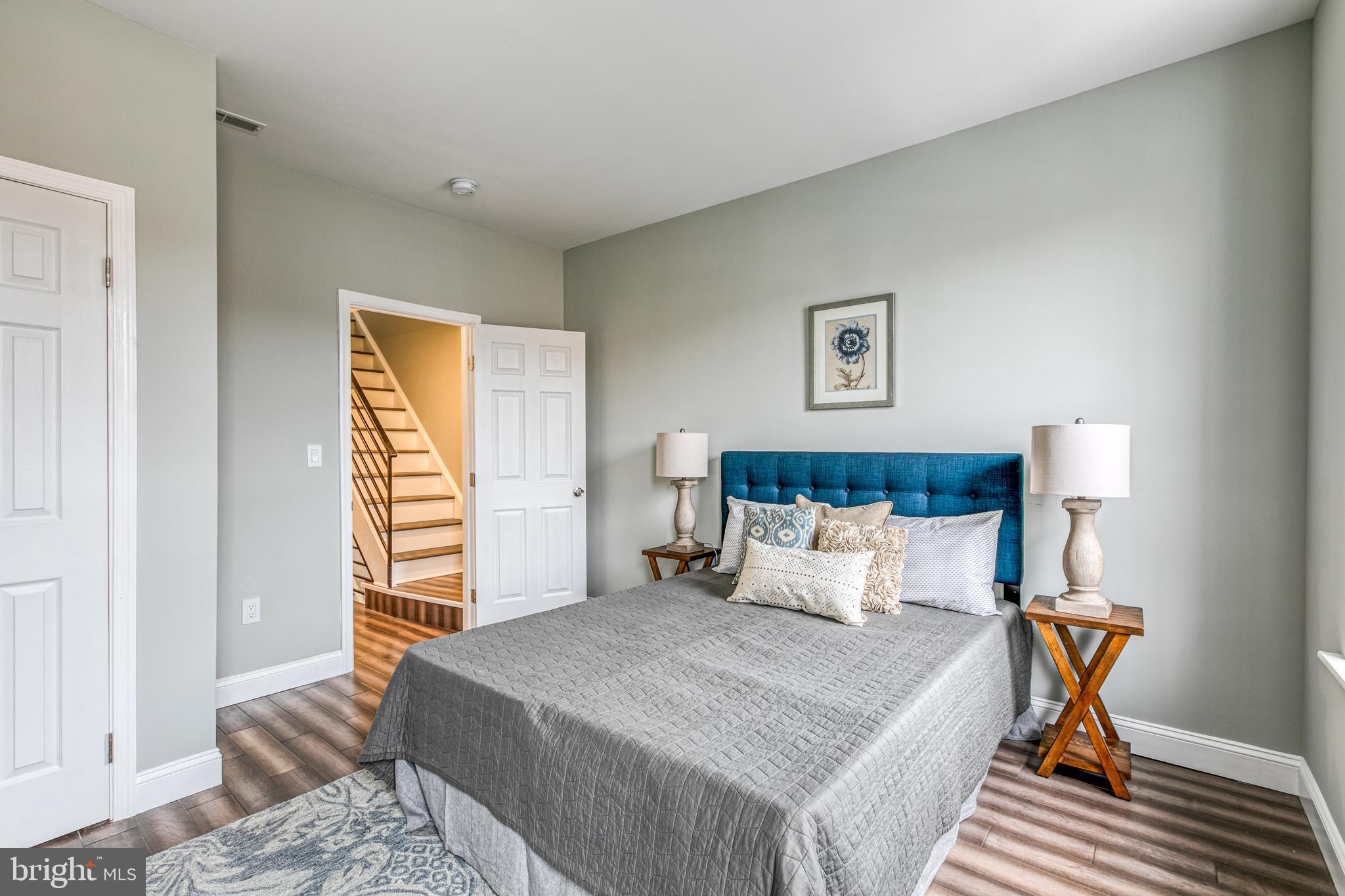 PHILADELPHIA (SOUTH) - Residential