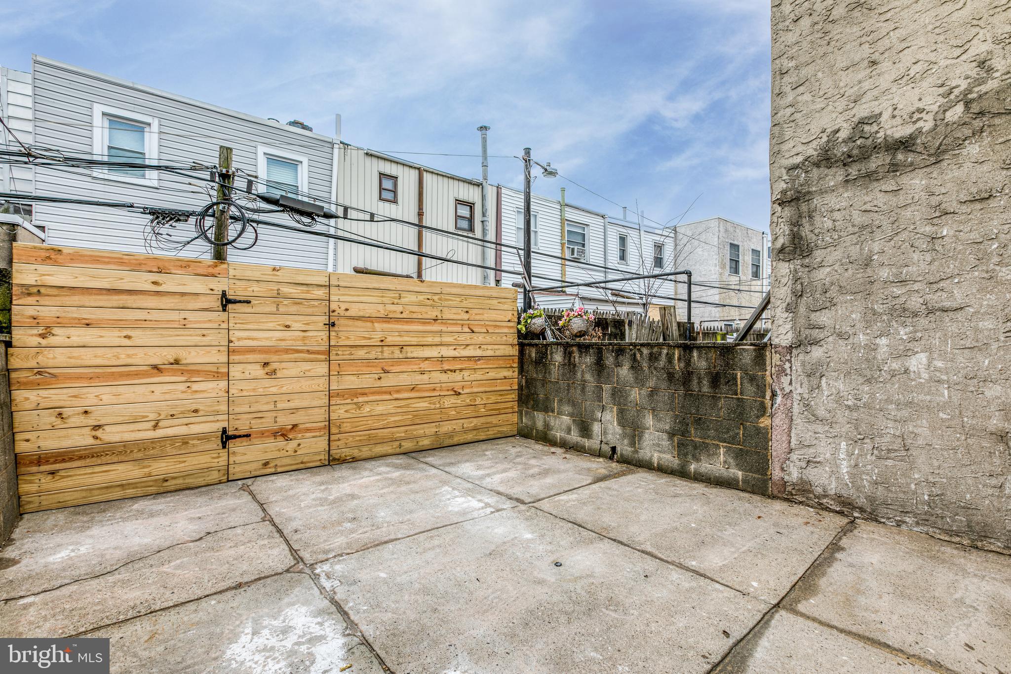 PHILADELPHIA (SOUTH) - Residential