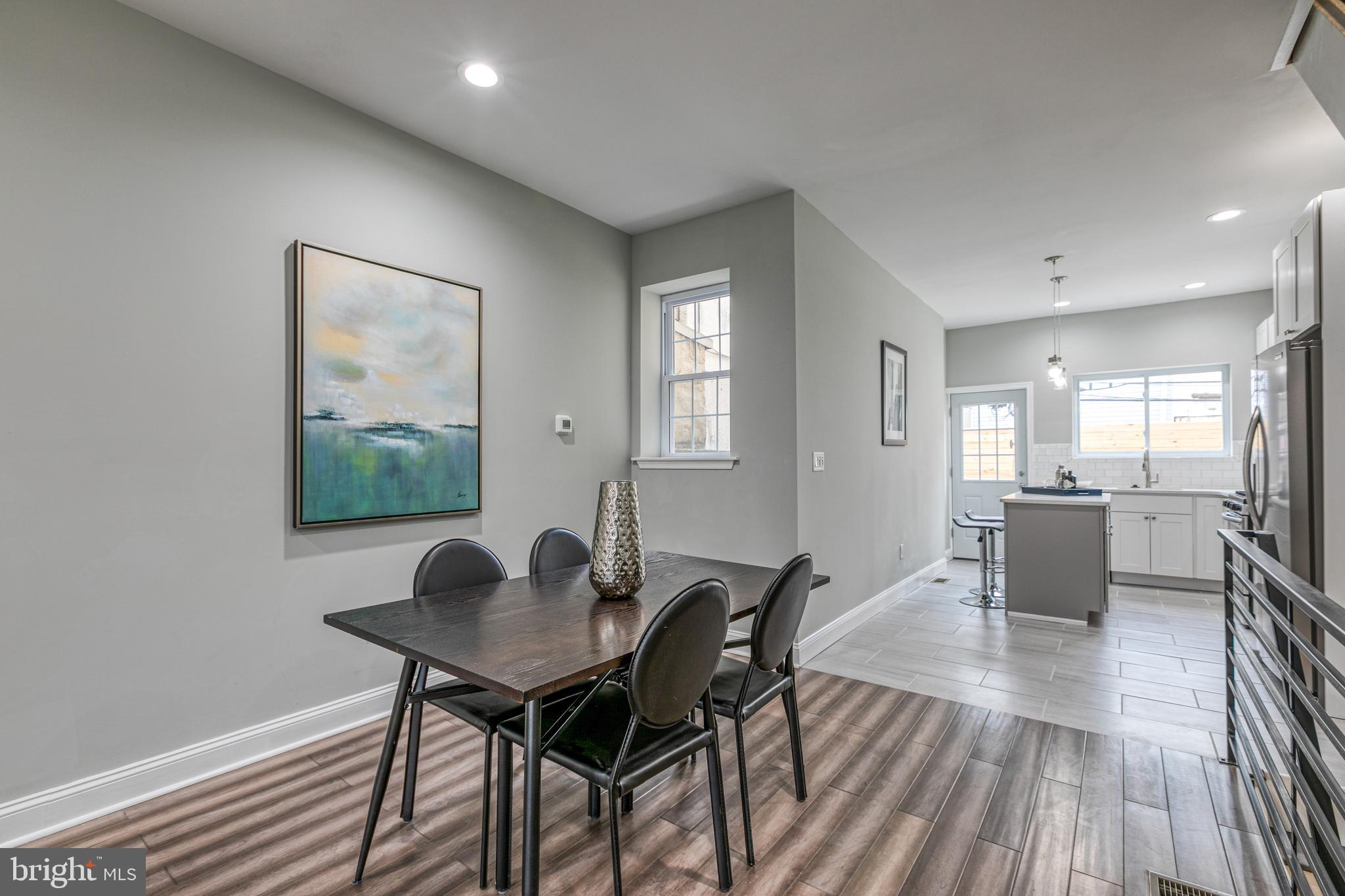 PHILADELPHIA (SOUTH) - Residential