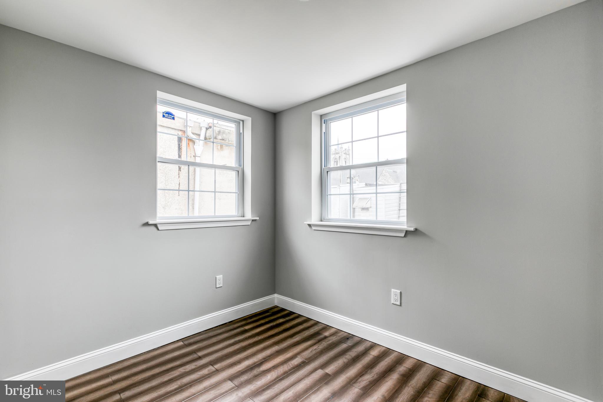 PHILADELPHIA (SOUTH) - Residential