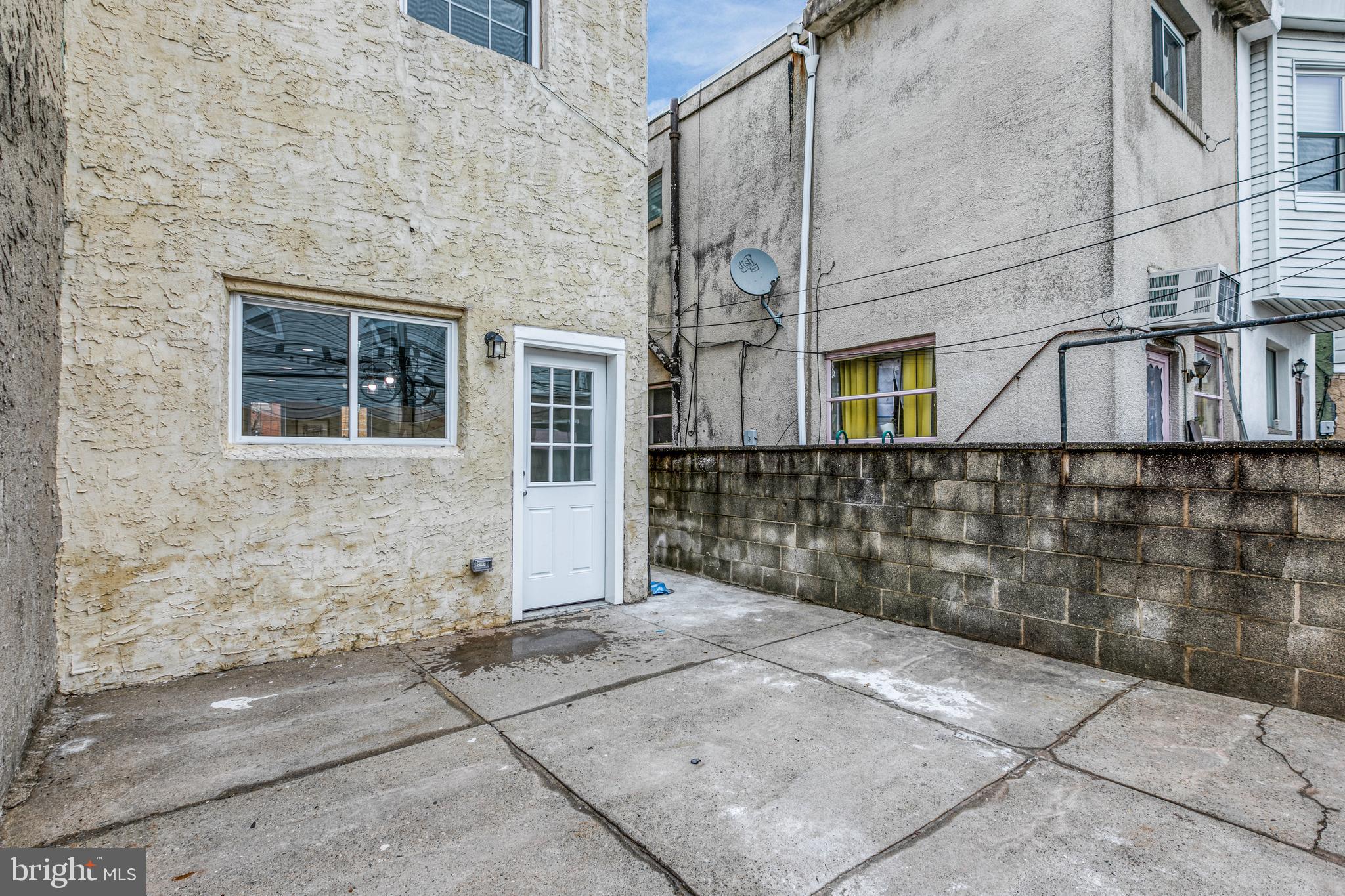 PHILADELPHIA (SOUTH) - Residential