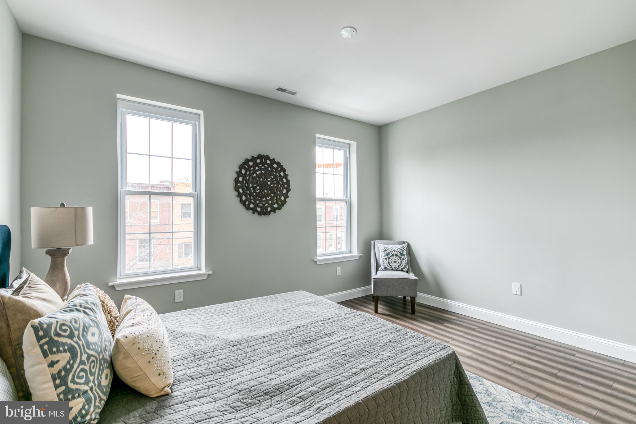 PHILADELPHIA (SOUTH) - Residential