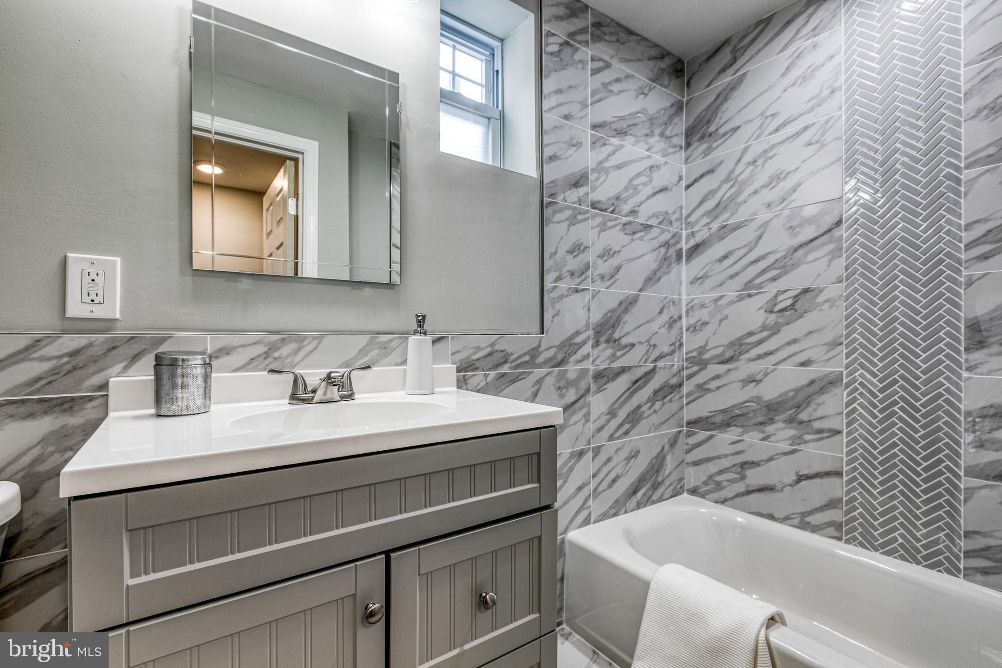 PHILADELPHIA (SOUTH) - Residential