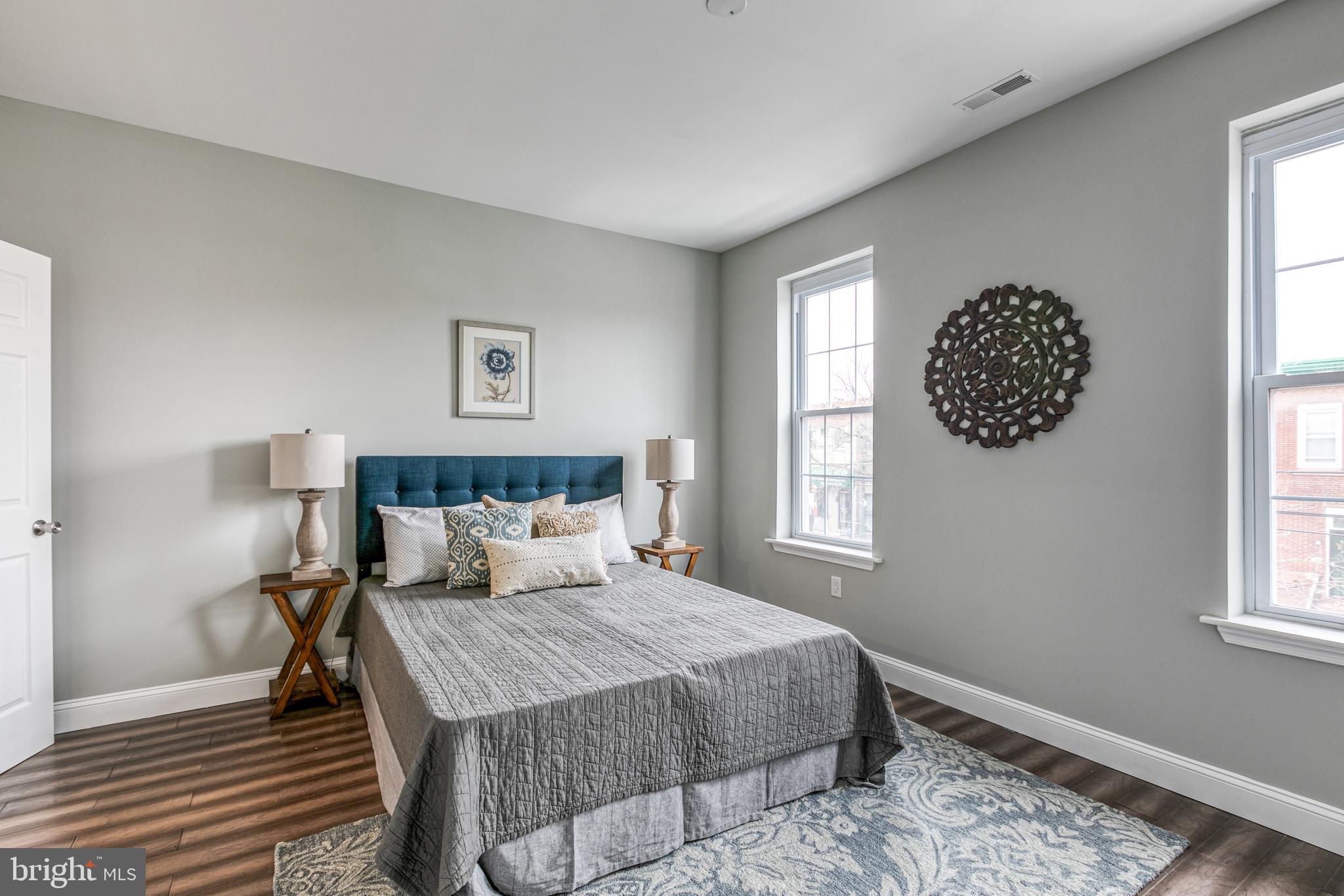 PHILADELPHIA (SOUTH) - Residential