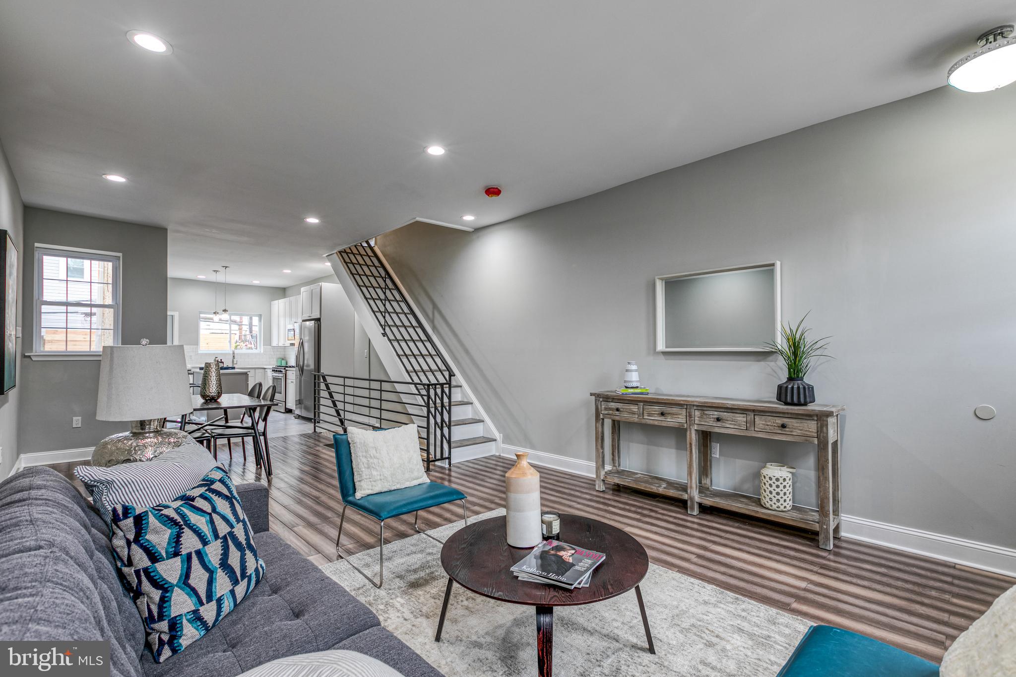 PHILADELPHIA (SOUTH) - Residential