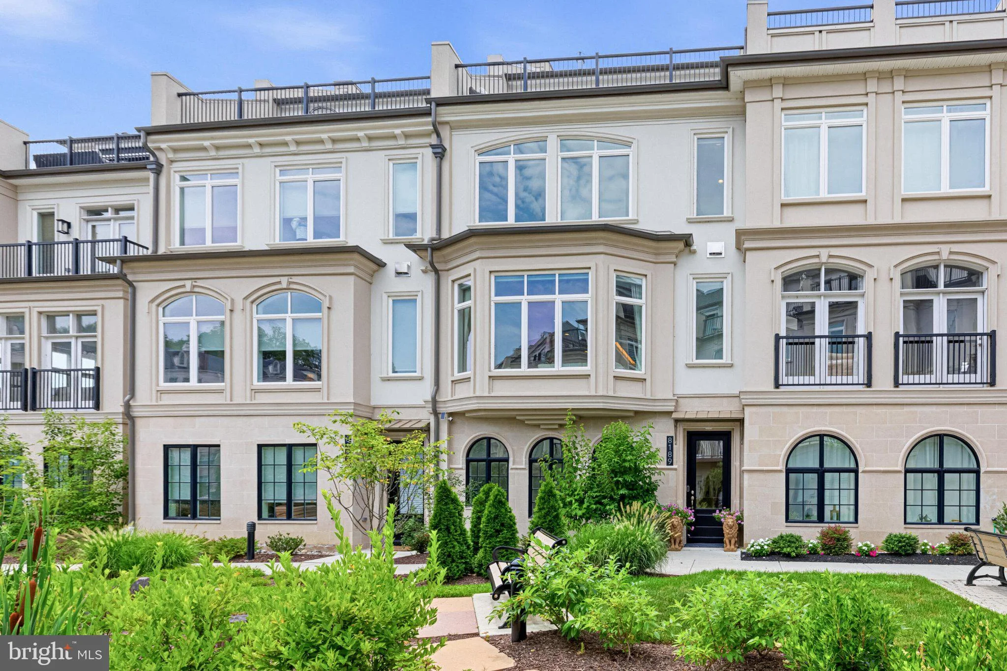 8189 River Road, Bethesda, MD, 20817