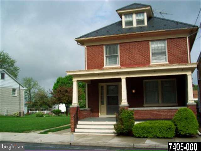 DALLASTOWN - Residential