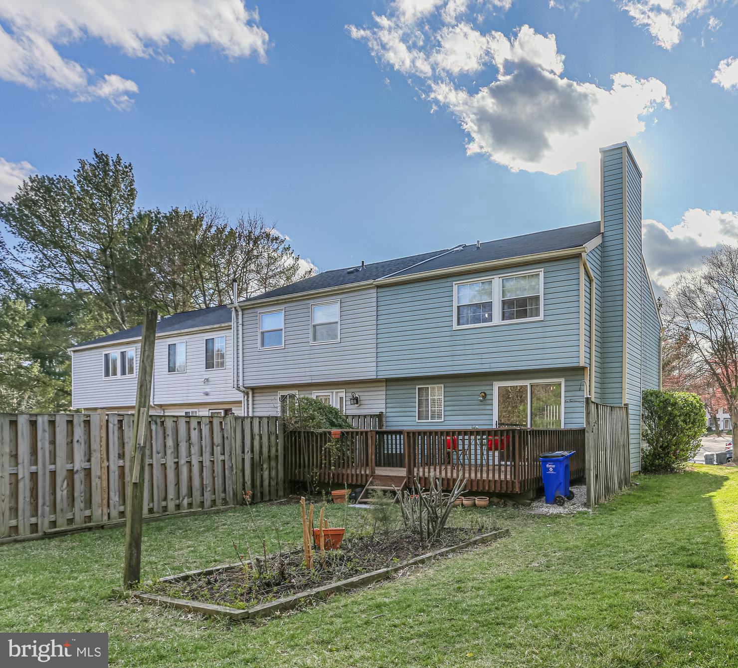 CEDAR ACRES - Residential