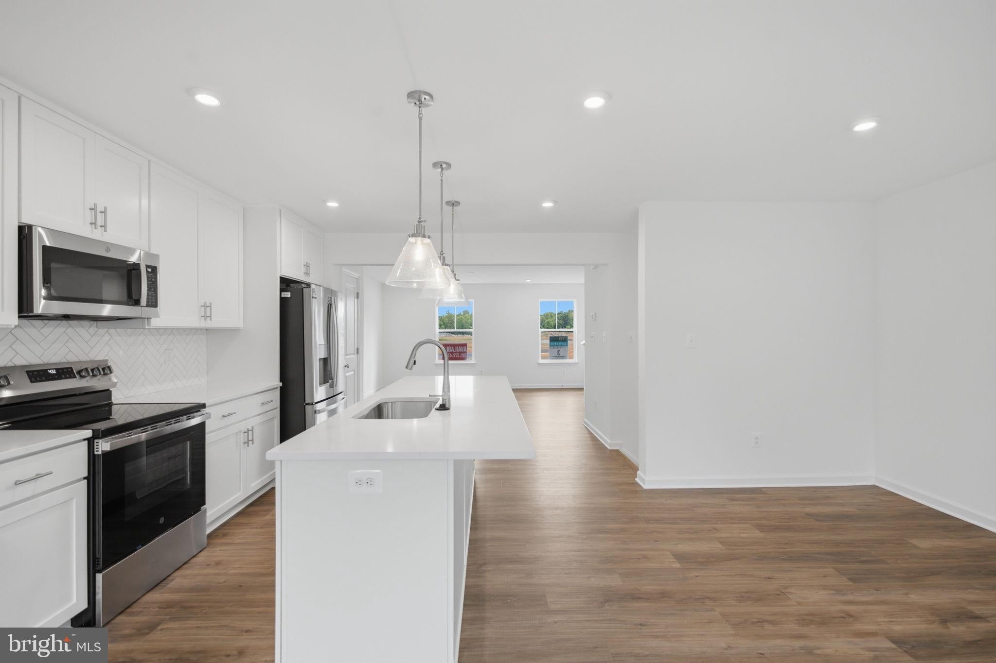 HOMESITE 3 ABBOTT WAY