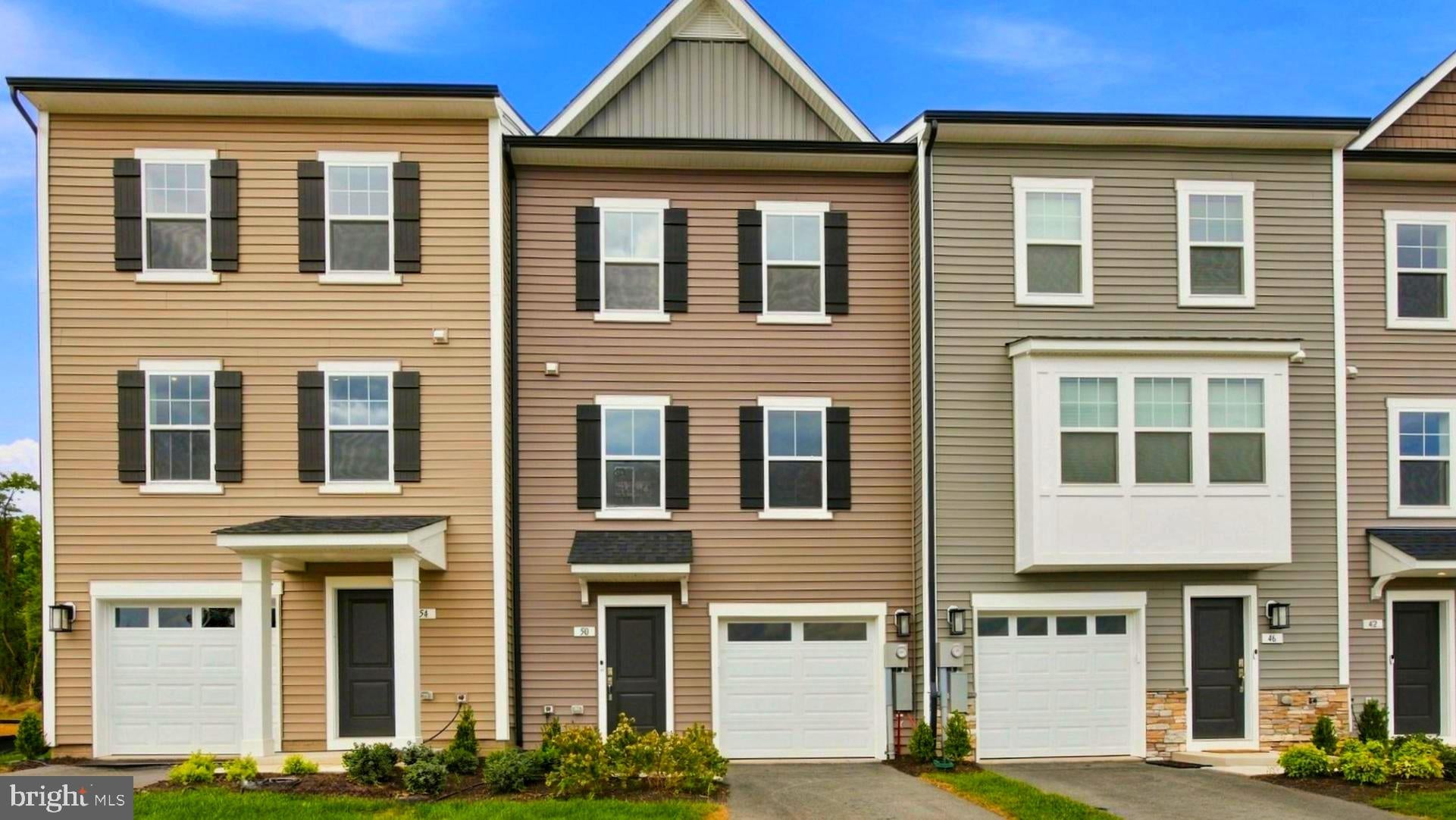 HOMESITE 3 ABBOTT WAY