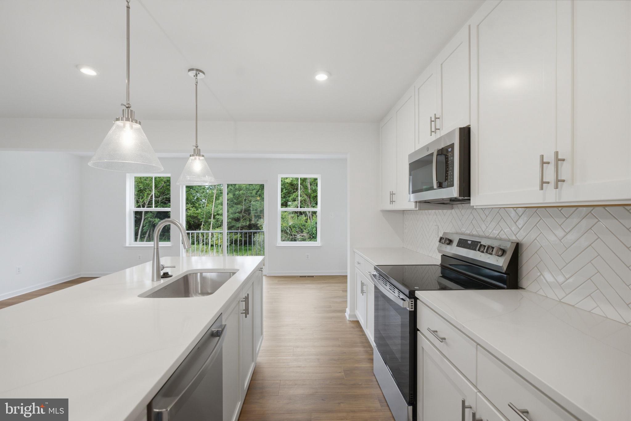 HOMESITE 3 ABBOTT WAY