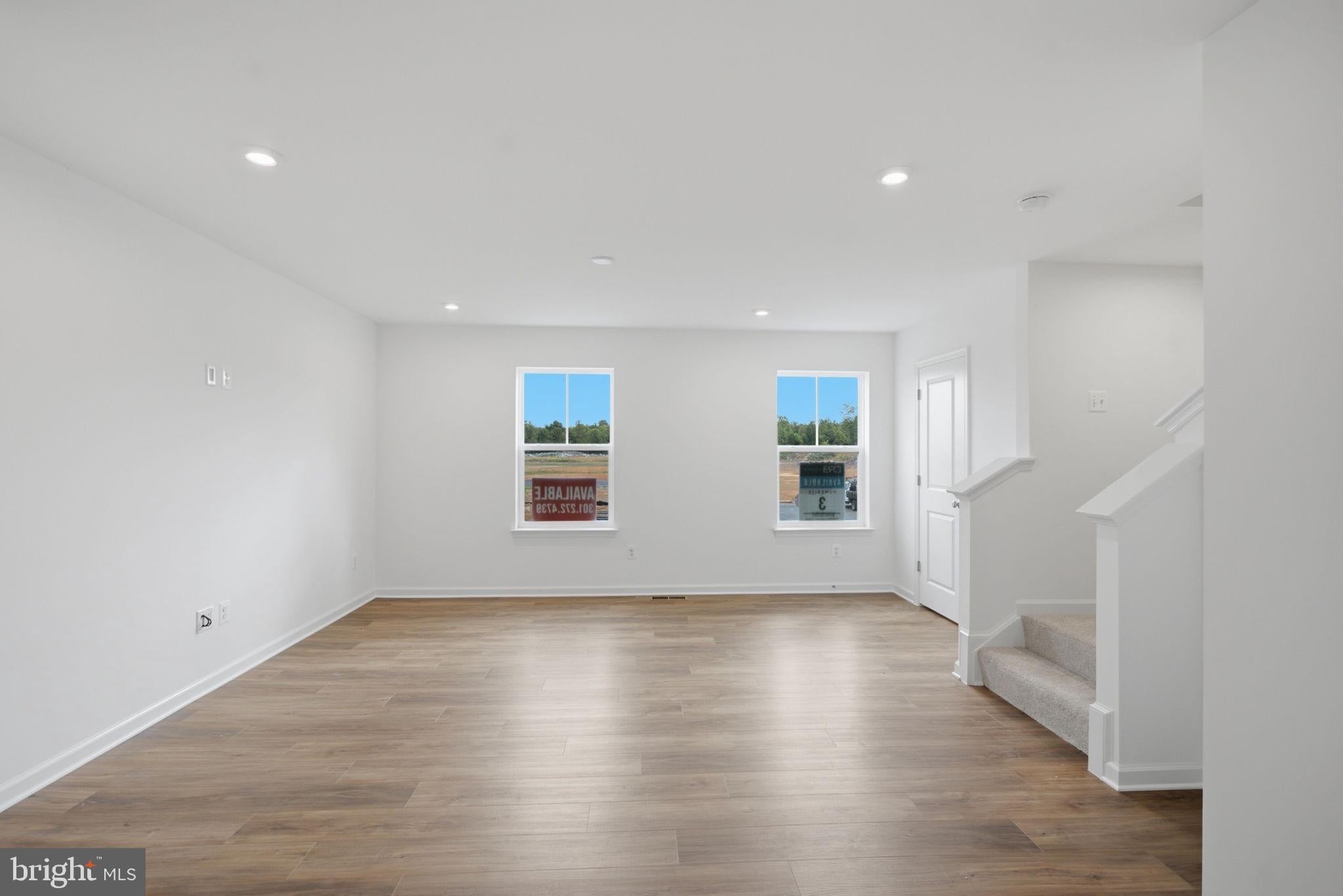 HOMESITE 3 ABBOTT WAY