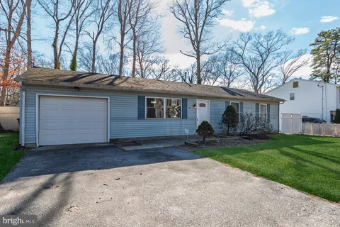 161 Heather Street, Browns Mills, NJ 08015 - MLS#: NJBL2082094