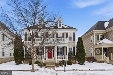 11747 ALEXANDER HAYS ROAD BRISTOW VA 20136