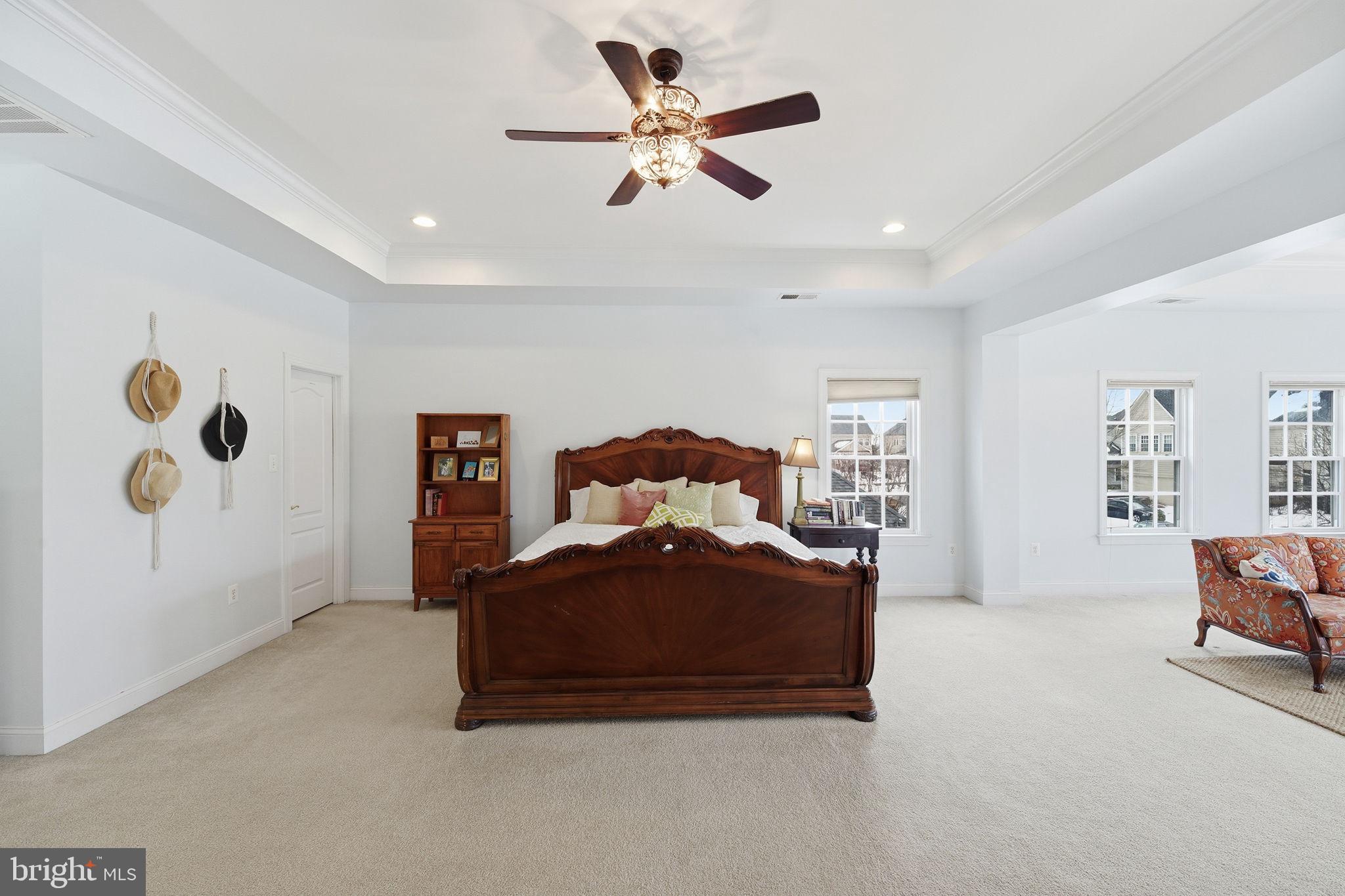 NEW BRISTOW VILLAGE - Residential