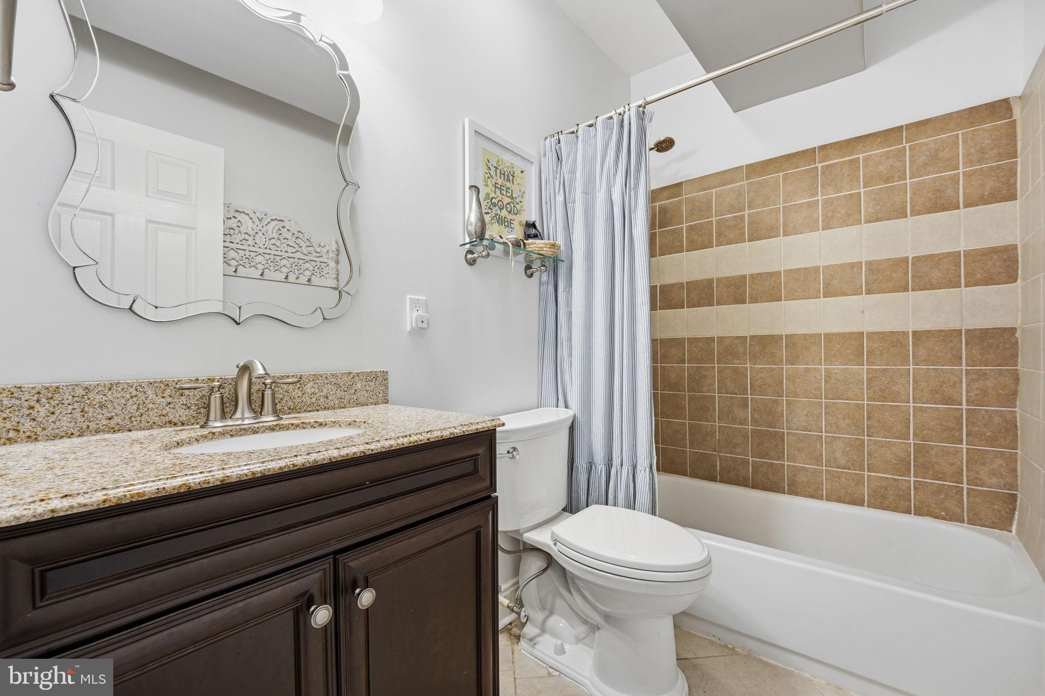 NEW BRISTOW VILLAGE - Residential