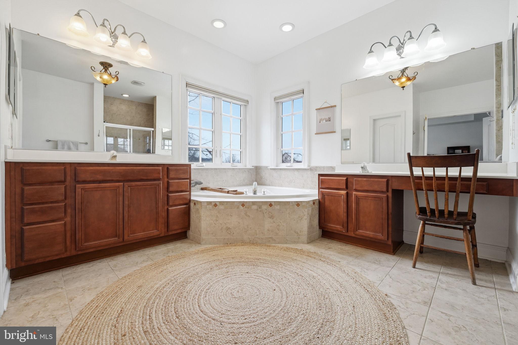 NEW BRISTOW VILLAGE - Residential