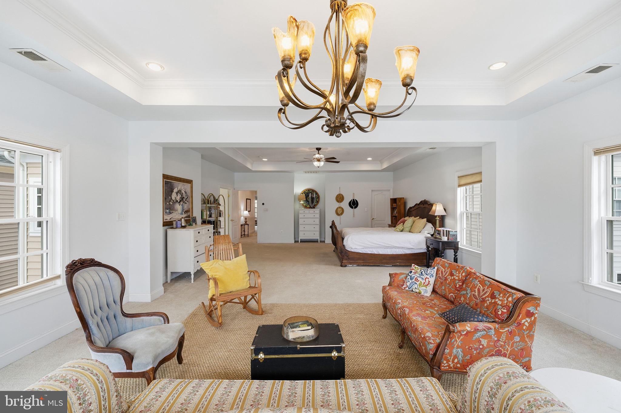 NEW BRISTOW VILLAGE - Residential