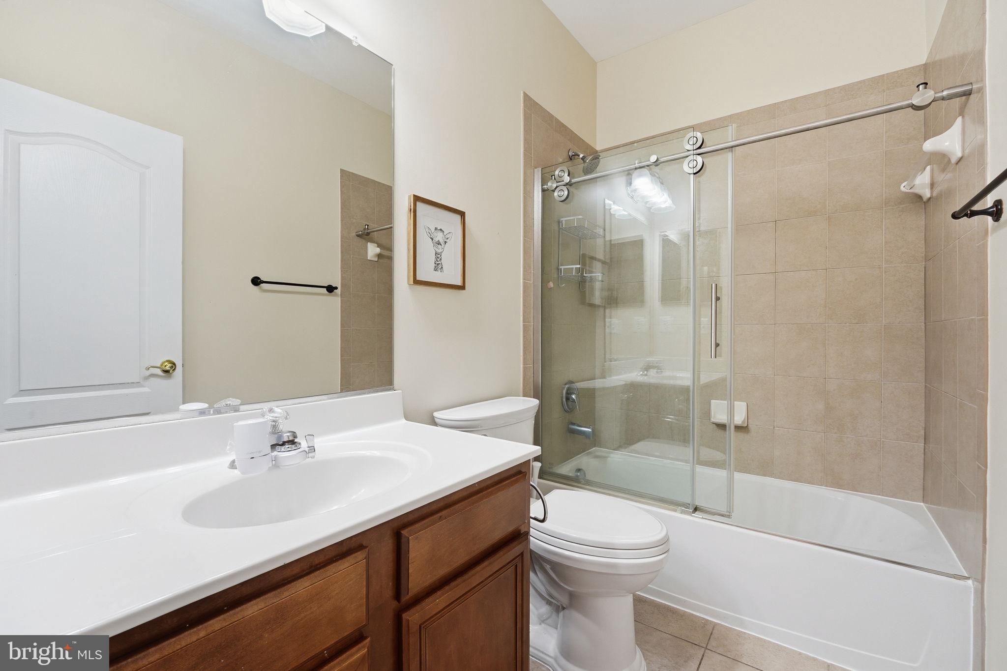 NEW BRISTOW VILLAGE - Residential