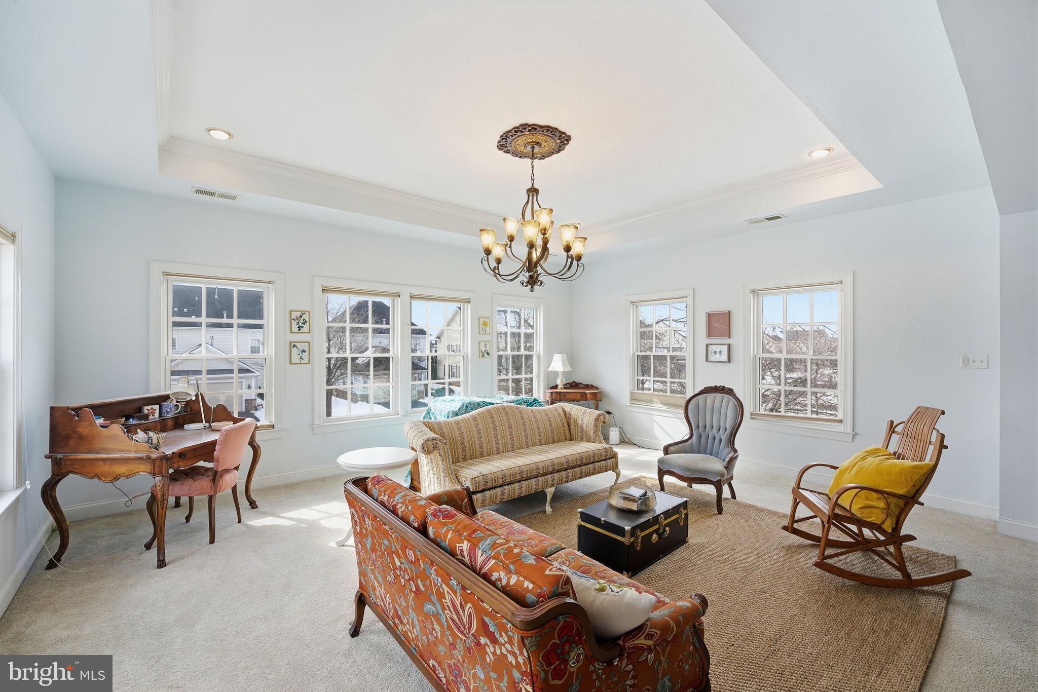 NEW BRISTOW VILLAGE - Residential