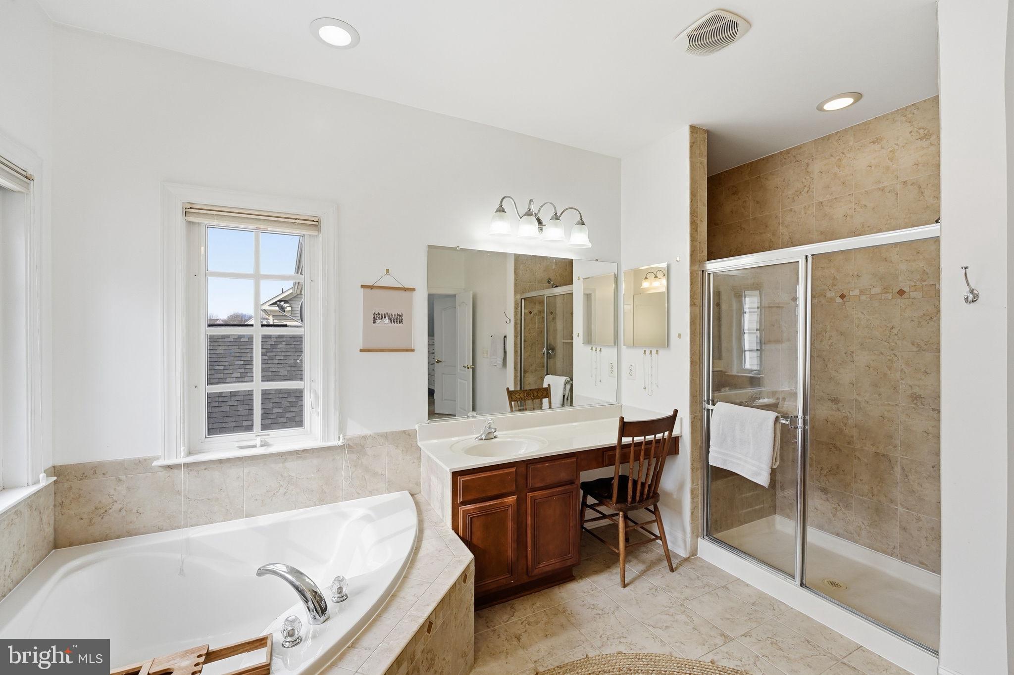 NEW BRISTOW VILLAGE - Residential