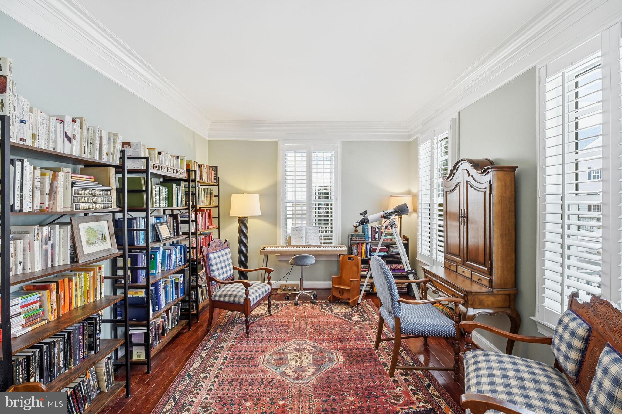 11747 ALEXANDER HAYS ROAD